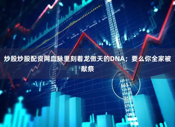 炒股炒股配资网血脉里刻着龙傲天的DNA；要么你全家被献祭